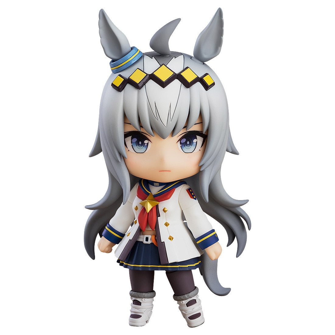 グッドスマイルカンパニー ねんどろいど オグリキャップ