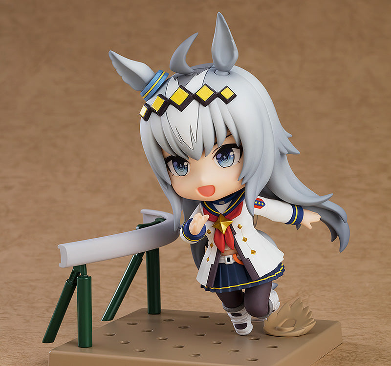 グッドスマイルカンパニー ねんどろいど オグリキャップ