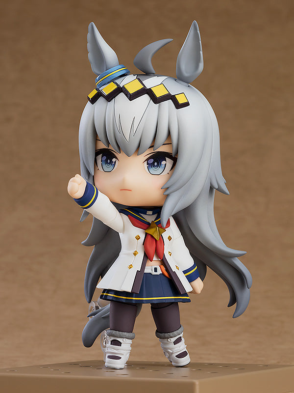 グッドスマイルカンパニー ねんどろいど オグリキャップ