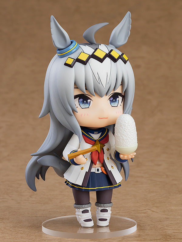 グッドスマイルカンパニー ねんどろいど オグリキャップ