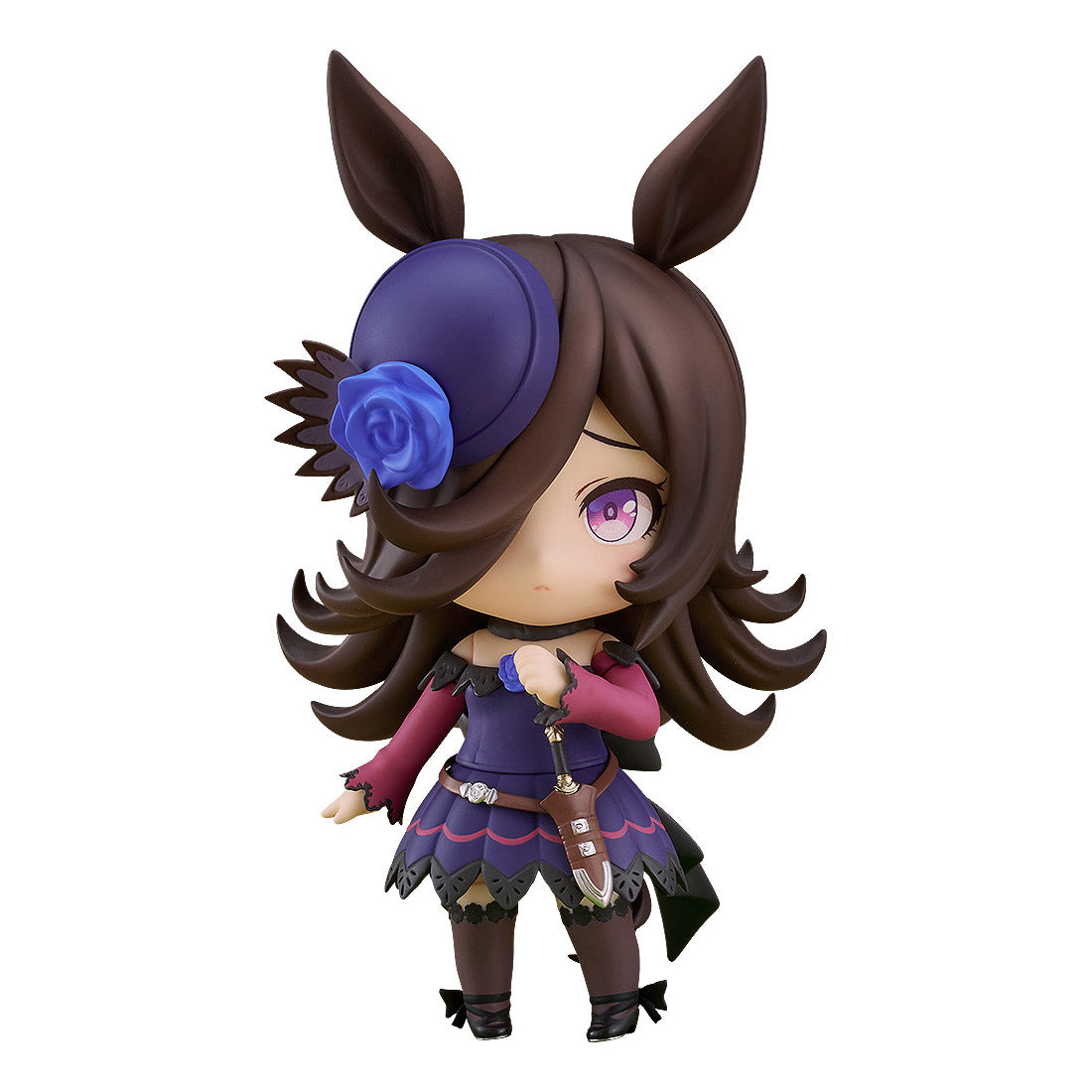 グッドスマイルカンパニー ねんどろいど ライスシャワー