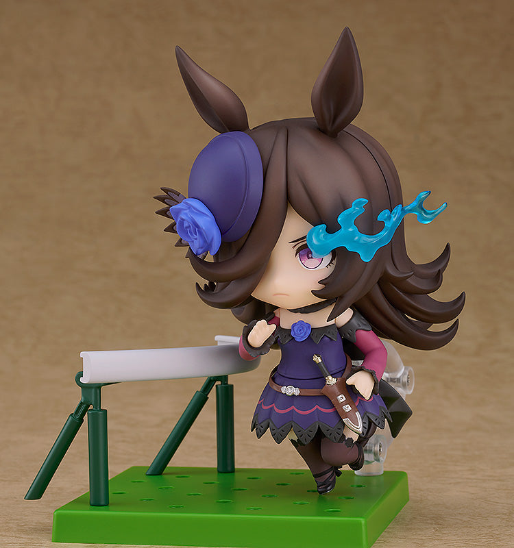 グッドスマイルカンパニー ねんどろいど ライスシャワー