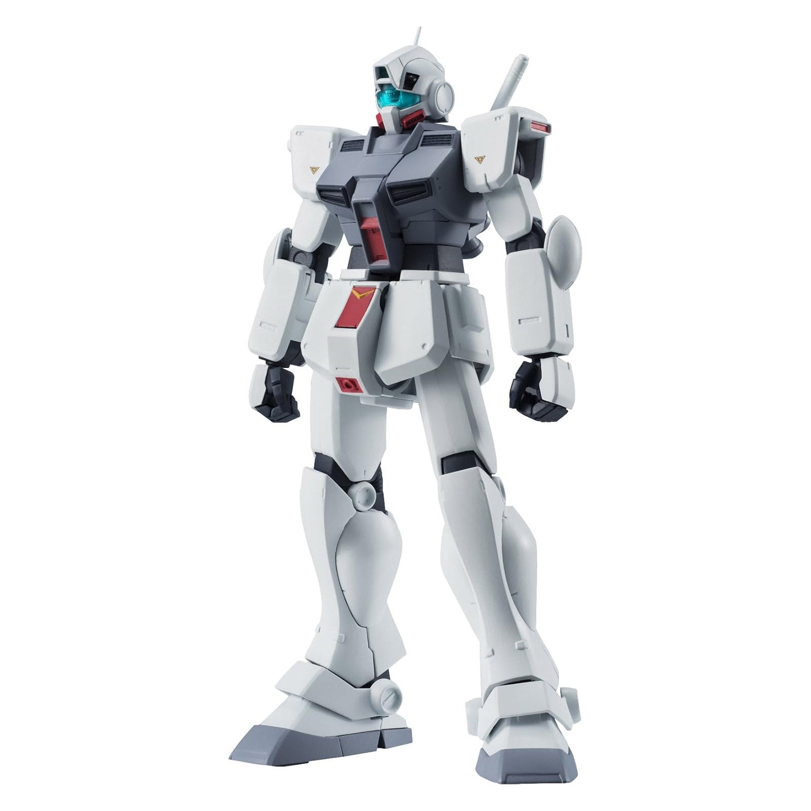 バンダイスピリッツ ROBOT魂 ＜SIDE MS＞RGM-79D ジム寒冷地仕様 ver