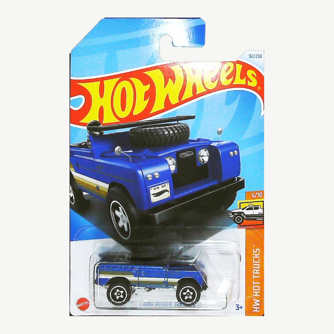 Amazon | ホットウィール(Hot Wheels) カーカルチャー