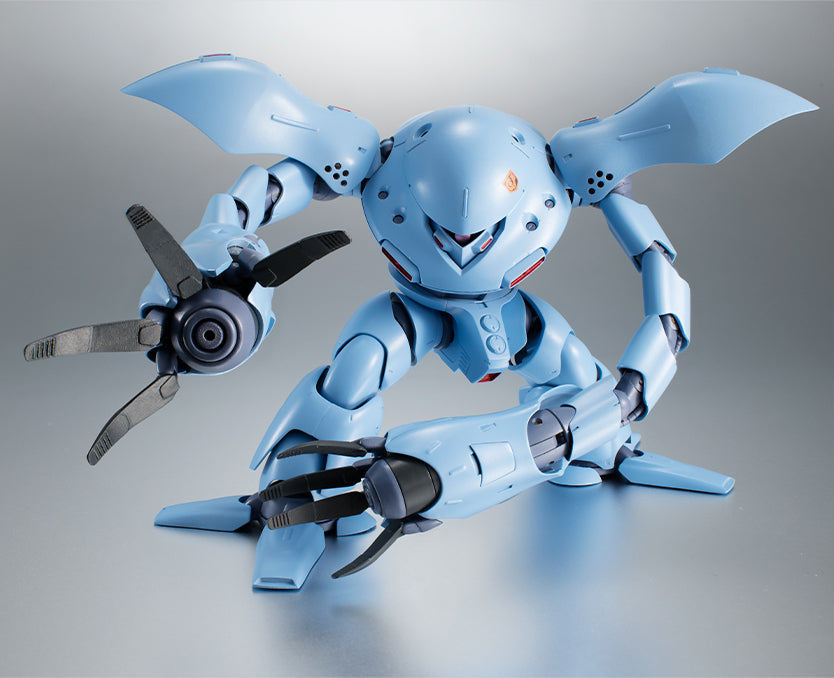 バンダイスピリッツ ROBOT魂 <SIDE MS> MSM-03C ハイゴッグ ver. A.N.I.M.E.