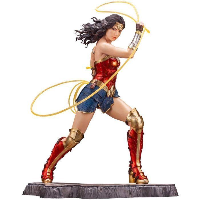 コトブキヤ ARTFX DC UNIVERSE ワンダーウーマン -WW84- 1/6 完成品