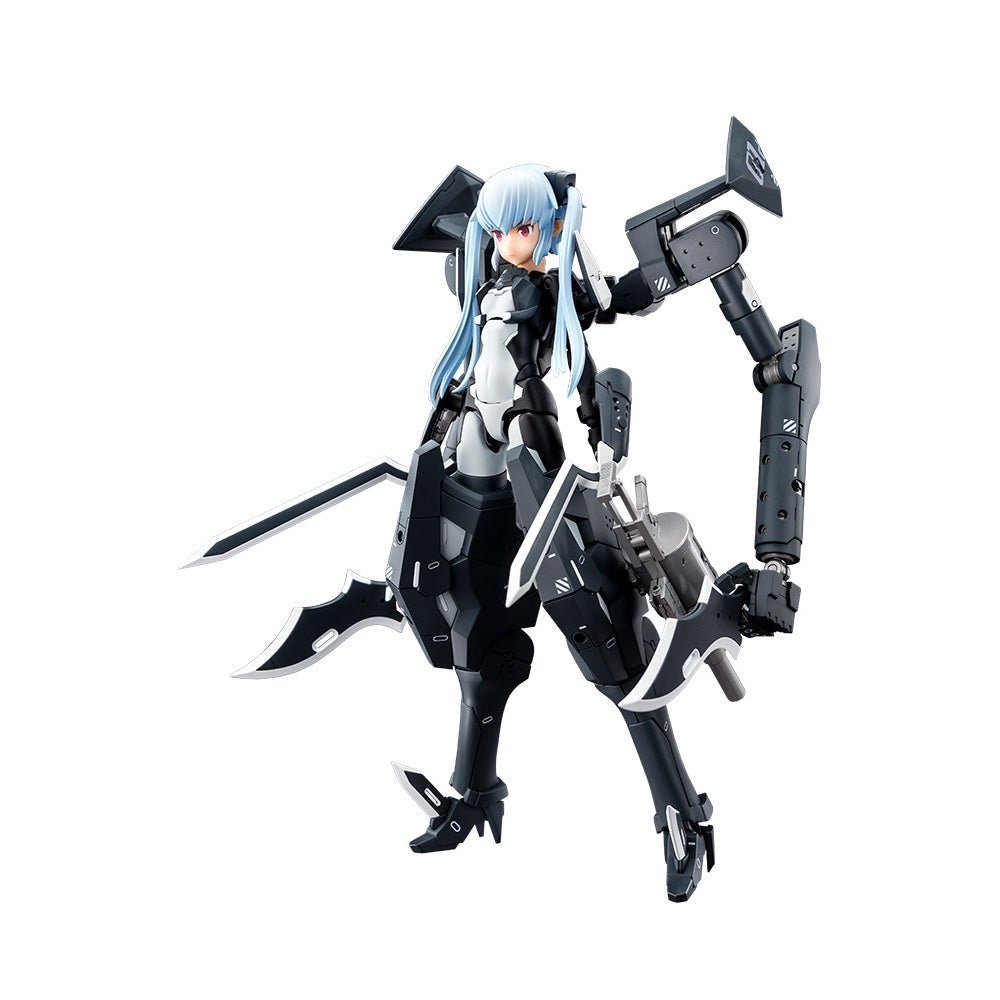 Kotobukiya Busou Shinki Devil Type Strahf [Scheduled to be 