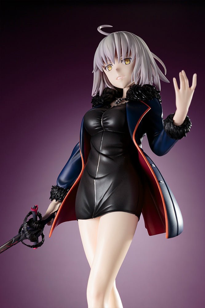 Fate/Grand Order アヴェンジャー/ジャンヌ・ダルク〔オルタ〕 私服ver 