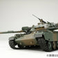 HJモデルキットシリーズ No.5 陸上自衛隊 74式戦車 G型 1/35 プラモデル