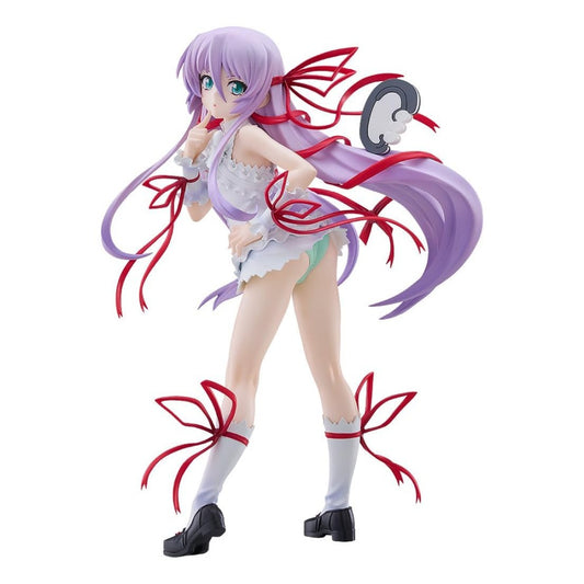 POP UP PARADE SP 斬魔大聖デモンベイン アル・アジフ 塗装済み完成品フィギュア