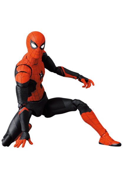 マフェックス No.109 美しく MAFEX SPIDER-MAN(Peter B.…