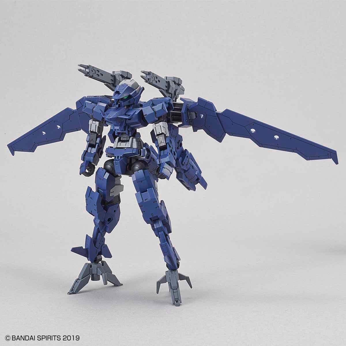 バンダイスピリッツ 30MM 1/144 eEXM-17 アルト（空中戦仕様 