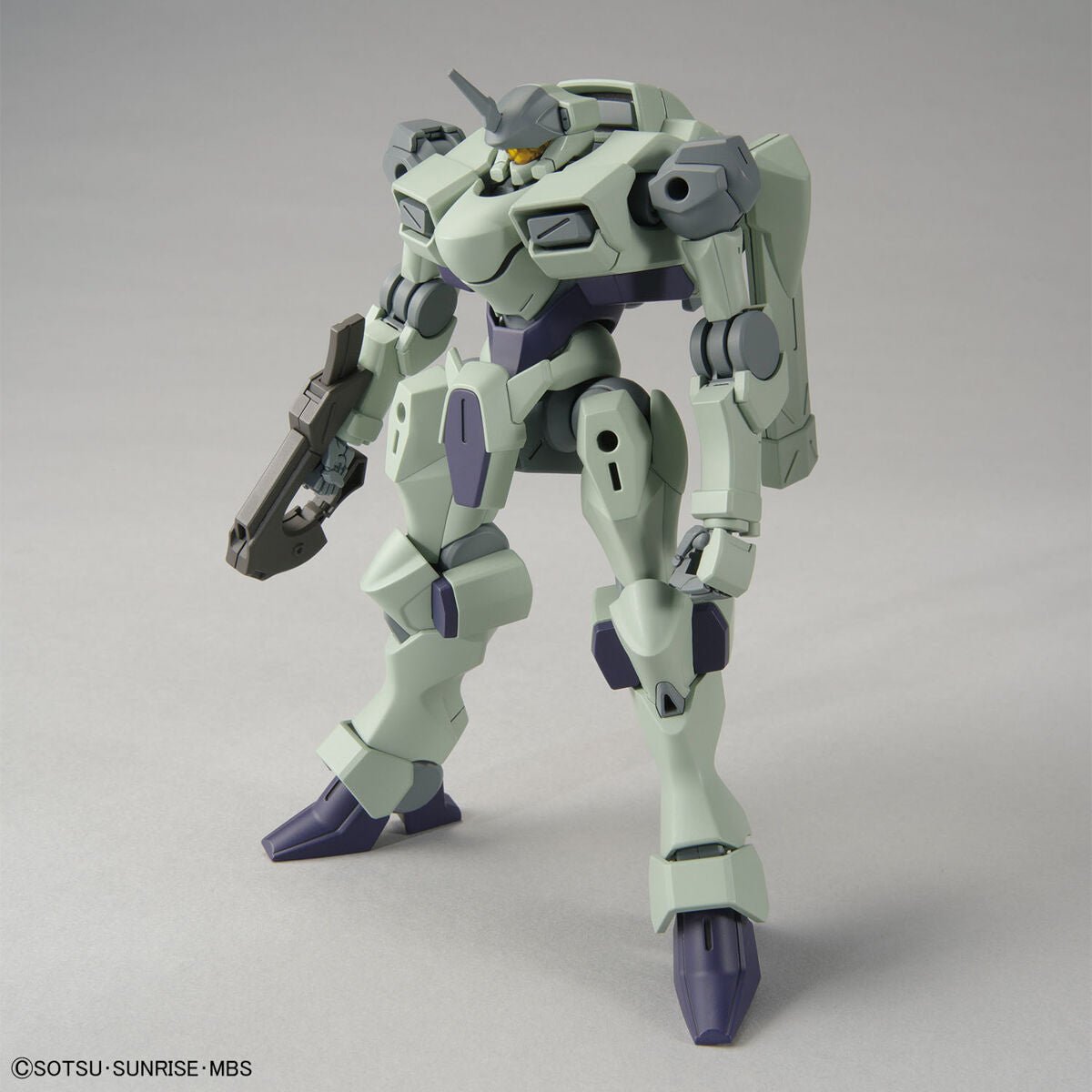 バンダイスピリッツ HG 1/144 ザウォート – SEPPLY