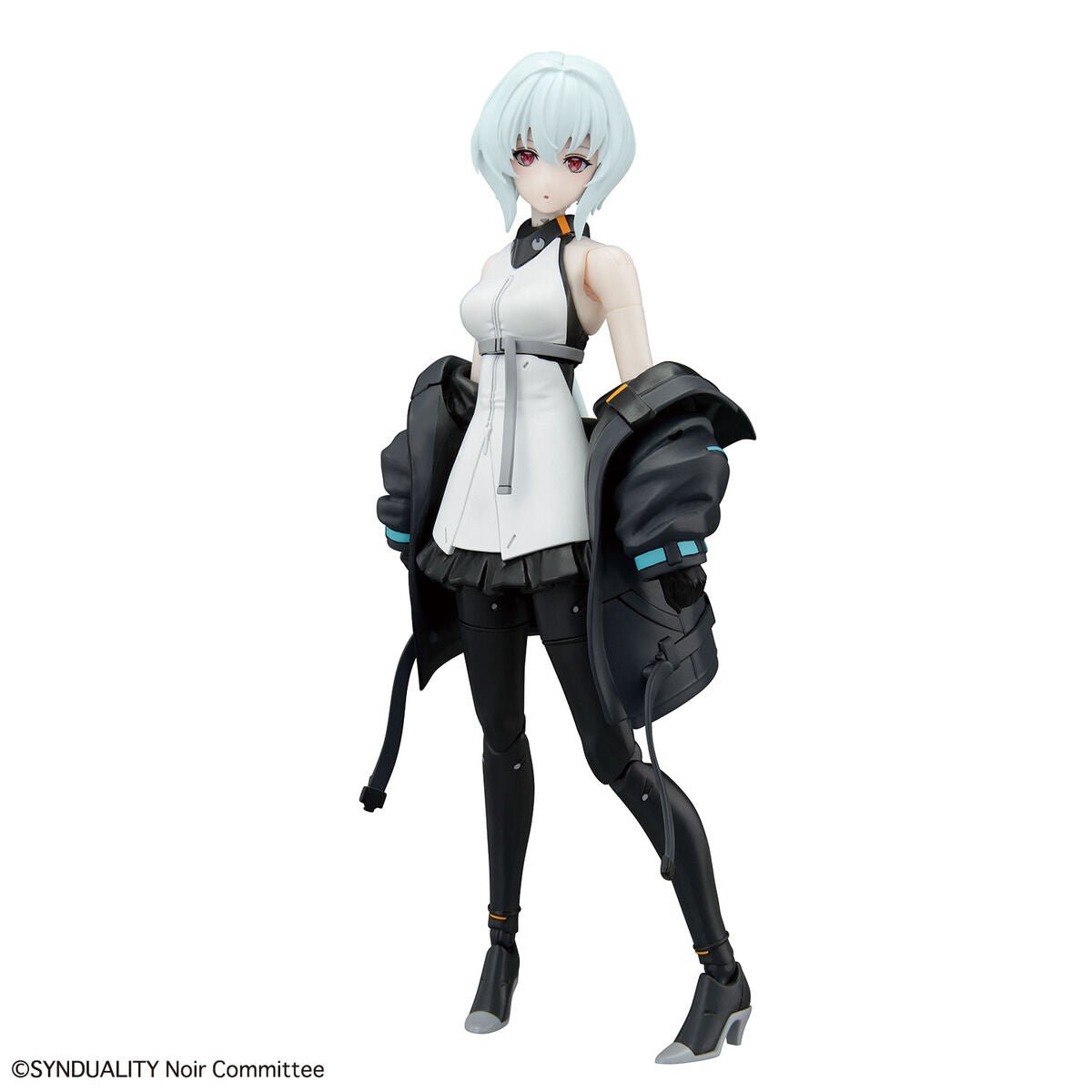 バンダイスピリッツ Figure-rise Standard ノワール – SEPPLY