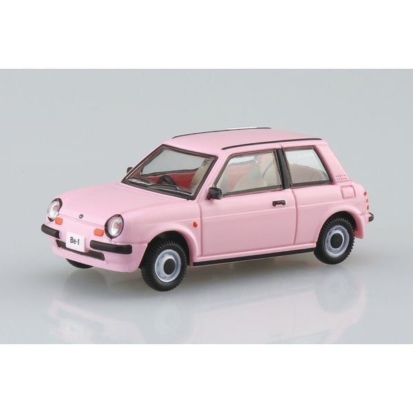 アオシマ 1/64 ニッサン パイクカーコレクション (12個入BOX) – SEPPLY