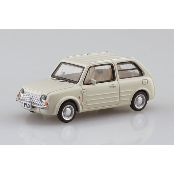 アオシマ 1/64 ニッサン パイクカーコレクション (12個入BOX) – SEPPLY