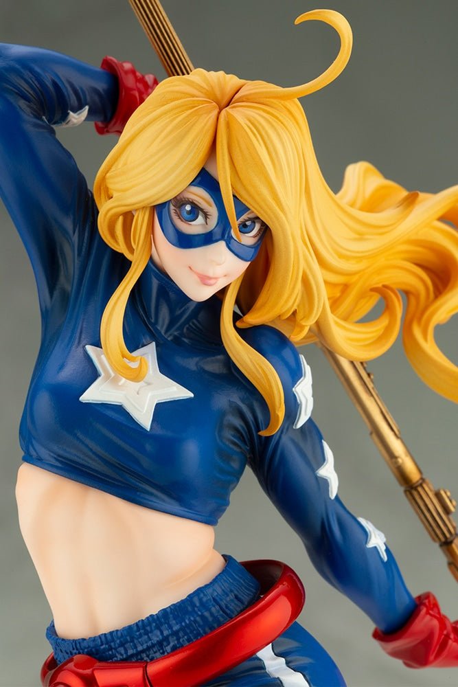 コトブキヤ DC COMICS美少女 DC UNIVERSE スターガール 1/7 完成品