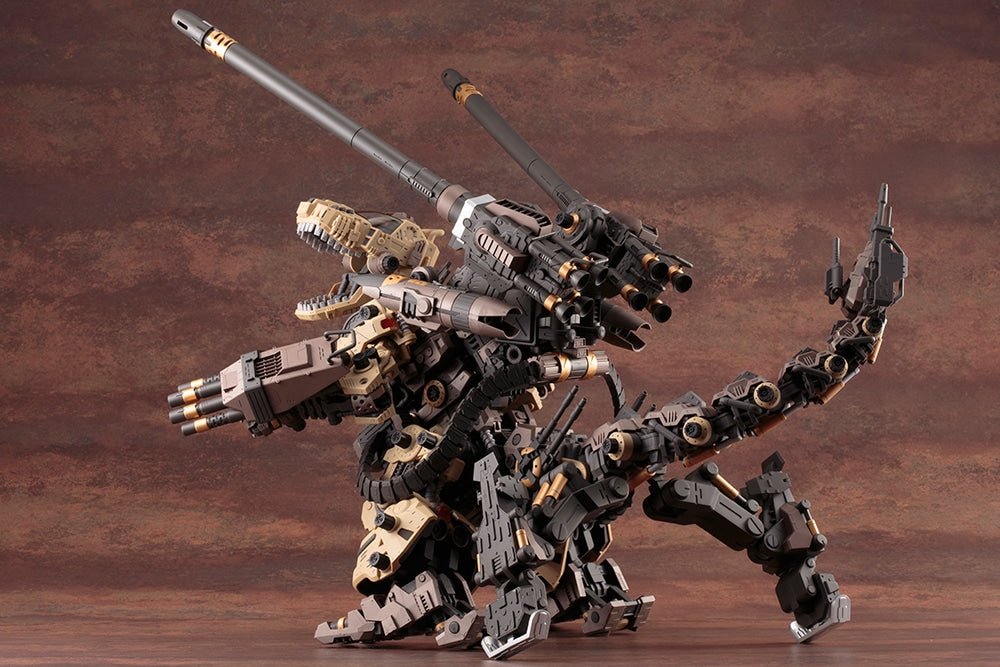 コトブキヤ HMMシリーズ ゾイド -ZOIDS- ゴジュラス・ジ・オーガ – SEPPLY