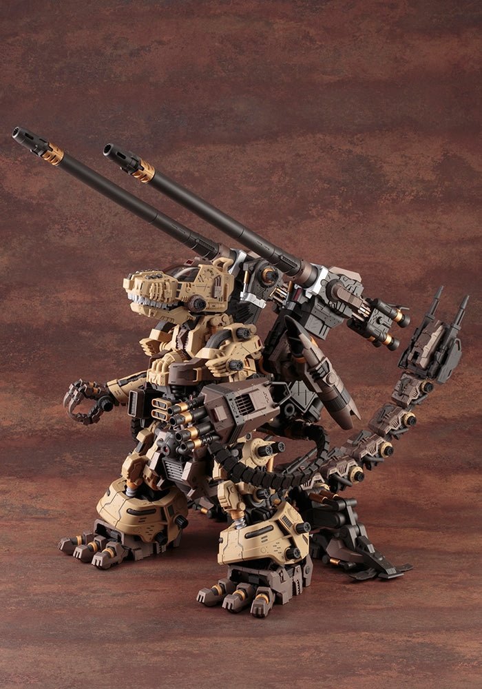 コトブキヤ HMMシリーズ ゾイド -ZOIDS- ゴジュラス・ジ・オーガ – SEPPLY