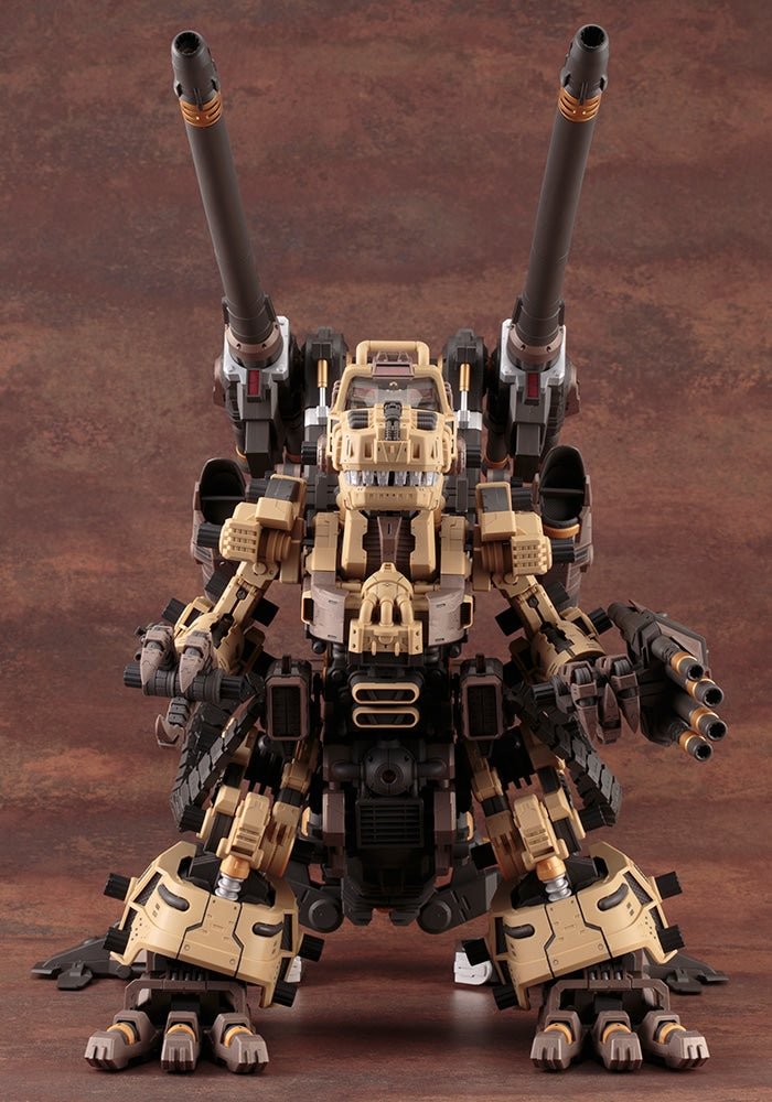 6/8（水）までの出品】ゴジュラス コトブキヤHMM ゾイド ZOIDS ...