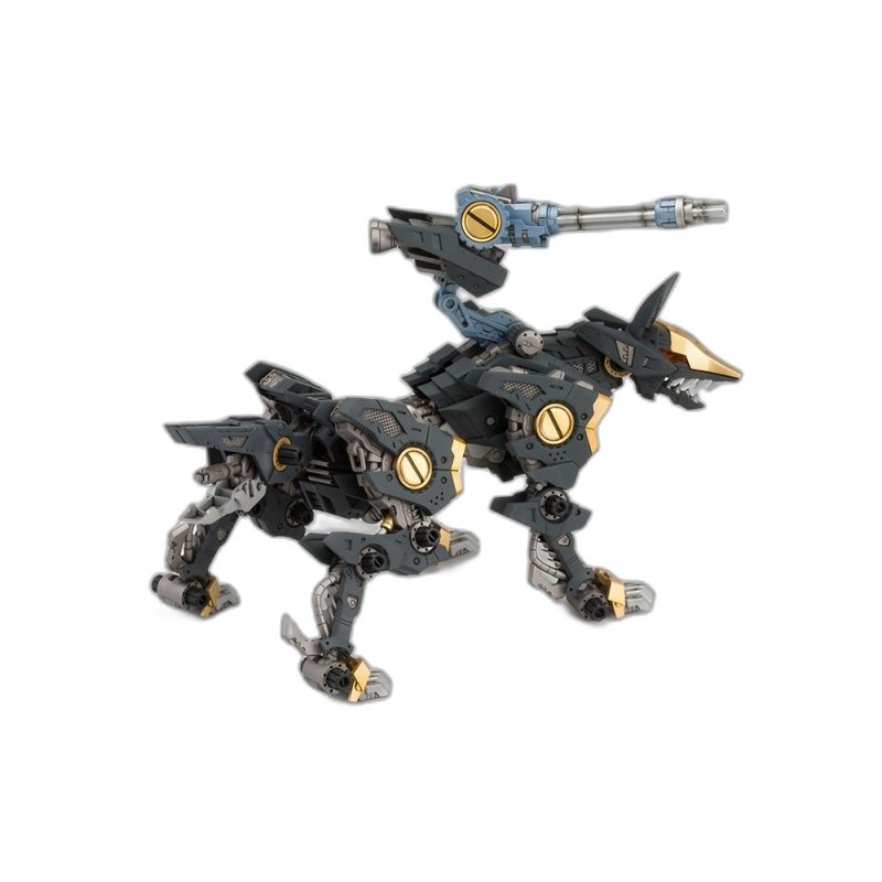 コトブキヤ ゾイド -ZOIDS- HMMシリーズ RZ-046 シャドーフォックス 