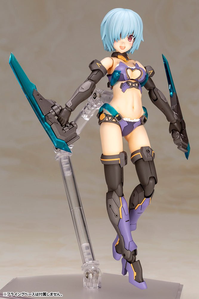 コトブキヤ フレームアームズ・ガール フレズヴェルク Bikini Armor Ver – SEPPLY