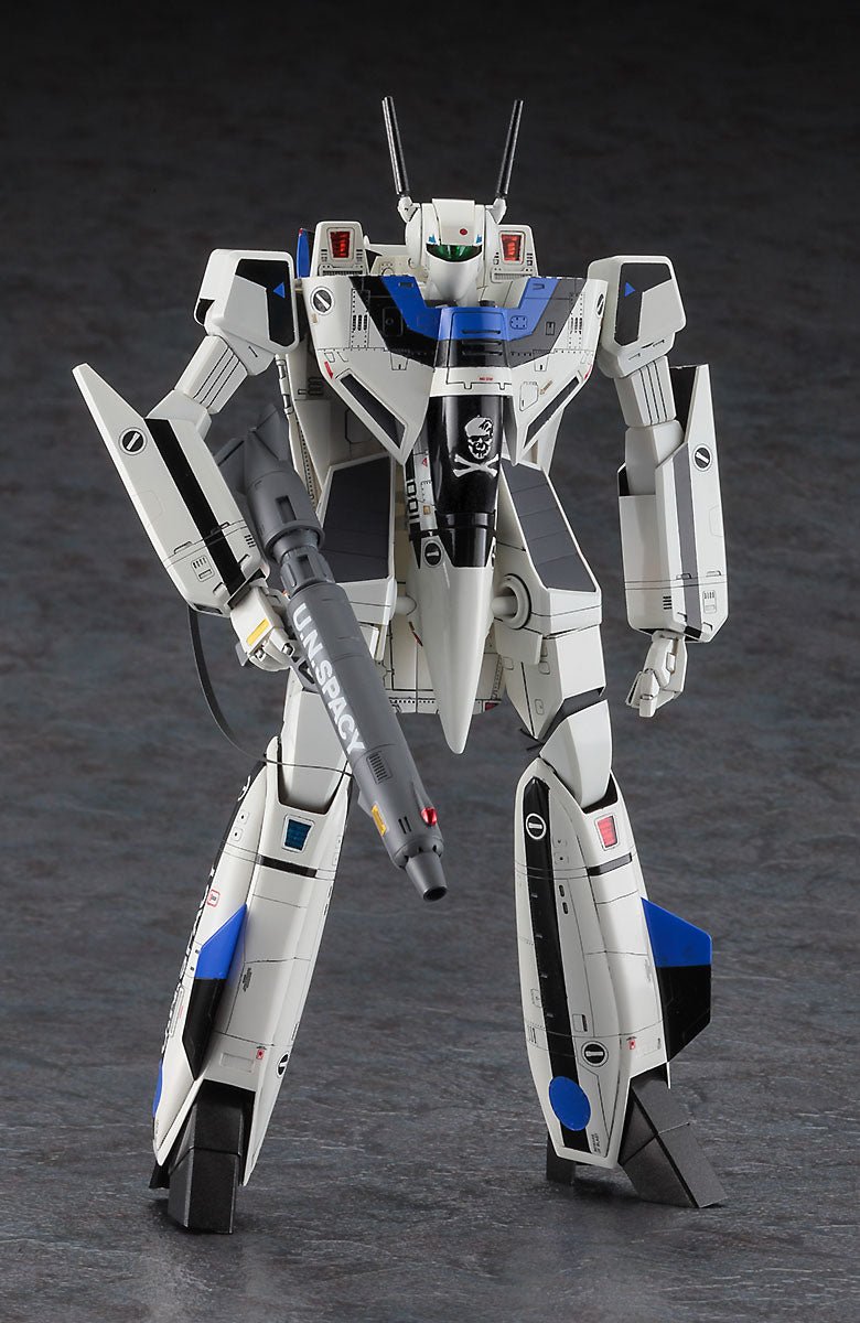 ハセガワ 超時空要塞マクロス 愛・おぼえていますか VF-1S バトロイド